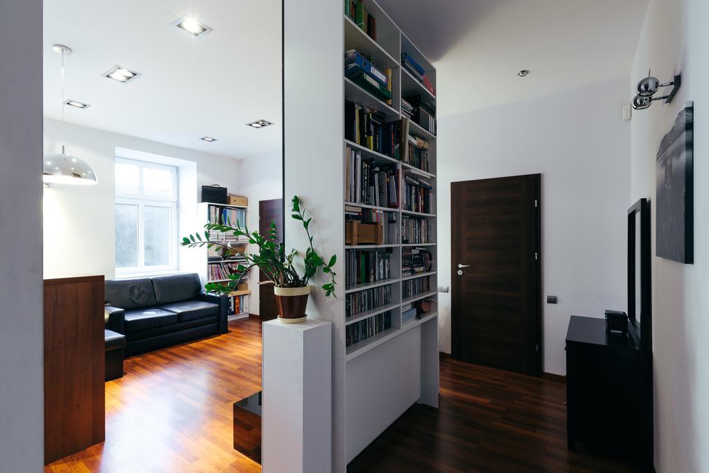 In The Strict City Centre Apartment Lodz (Lodz)
