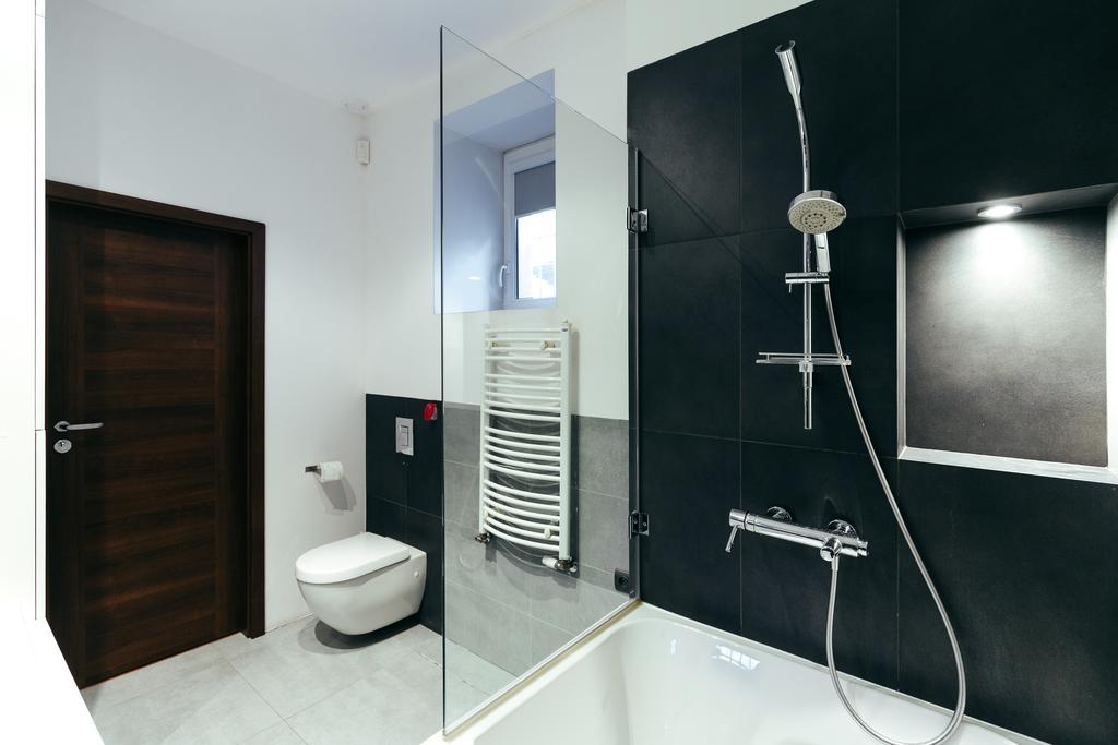 In The Strict Centre Apartament *
