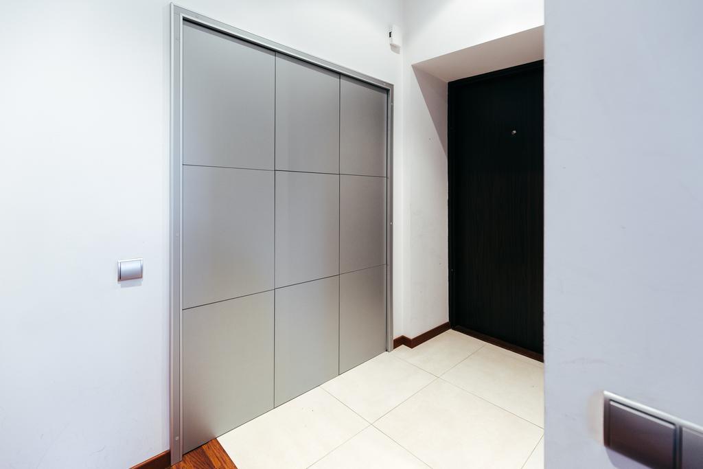 Apartament In The Strict Centre *