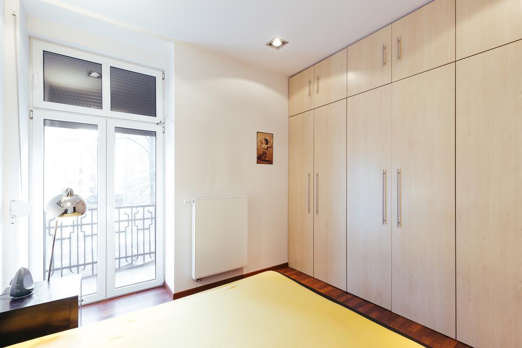 In The Strict Centre Apartament *